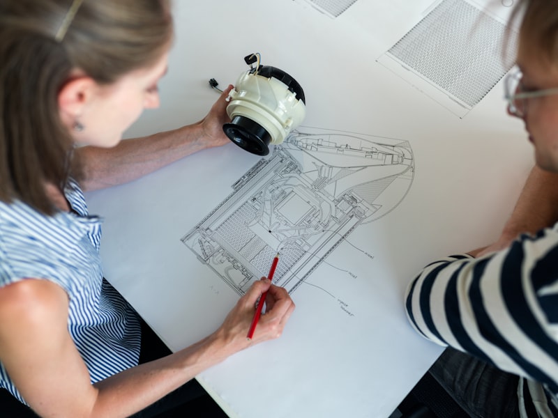 Real-time construction site monitoring